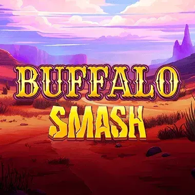 Buffalo Smash logo