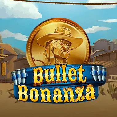 Bullet Bonanza logo