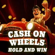 Cash On Wheels Hold and Win Bild