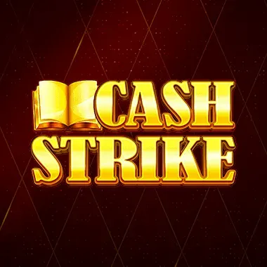 Cash Strike logo