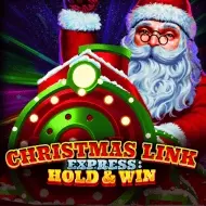 Christmas Link Express: Hold & Win imagine
