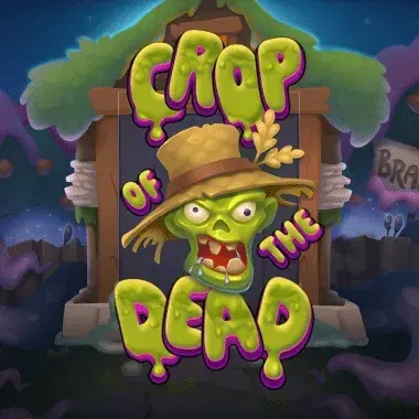 Crop Of The Dead logo