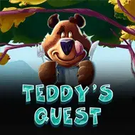 Teddy’s Quest игра