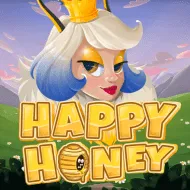 Happy Honey игра