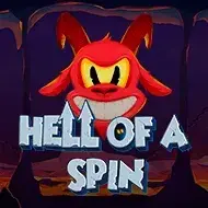 Hell of a Spin игра