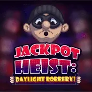 Jackpot Heist: Daylight Robbery игра
