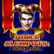 Joker Jackpots: Prize Mania игра