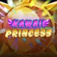 Kawaii Princess Bild