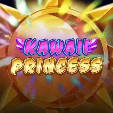 Kawaii Princess logo