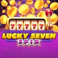 Lucky Seven Spin игра
