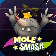 Mole Smash игра