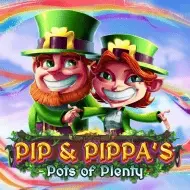 Pip & Pippa's Pots of Plenty игра