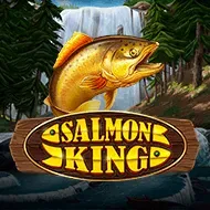 Salmon King игра