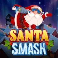 Santa Smash игра