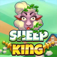 Sheep King Bild