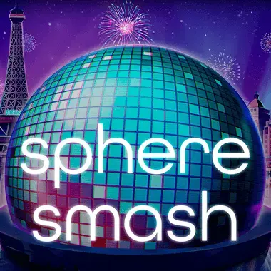 Sphere Smash logo