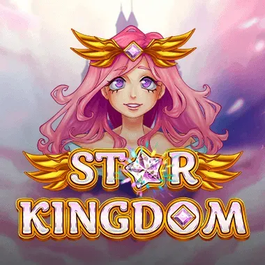 Star Kingdom logo
