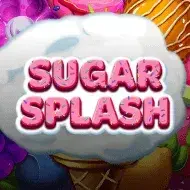 Sugar Splash игра