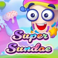 Super Sundae Bild
