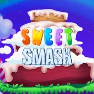 Sweet Smash игра