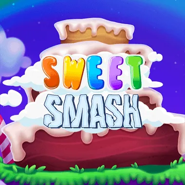 Sweet Smash logo