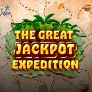 The Great Jackpot Expedition игра