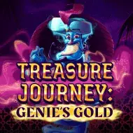 Treasure Journey: Genie's Gold Bild