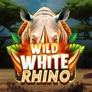 Wild White Rhino игра