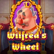 Wilfred's Wheel игра