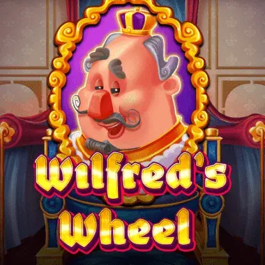 Wilfred's Wheel logo