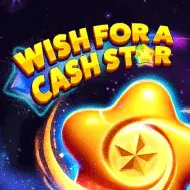 Wish for a Cash Star игра
