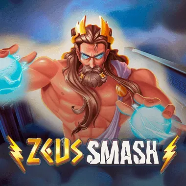 Zeus Smash logo