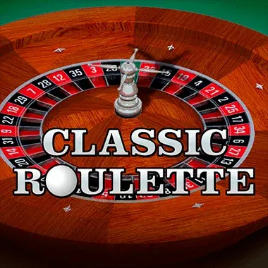 Roulette logo