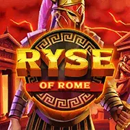 Ryse of Rome игра