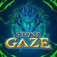 Stone Gaze Bild