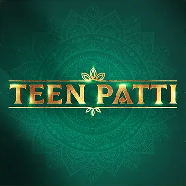 Teen Patti logo