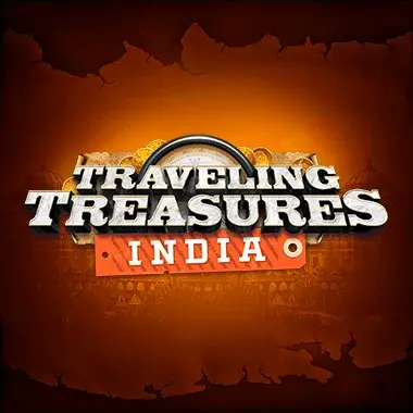 Traveling Treasures India logo