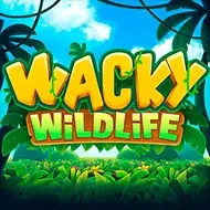 Wacky Wildlife игра