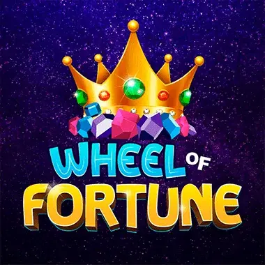 Wheel of Fortune logo