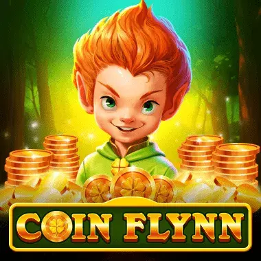 Coin Flynn logo