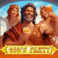 God's Party игра