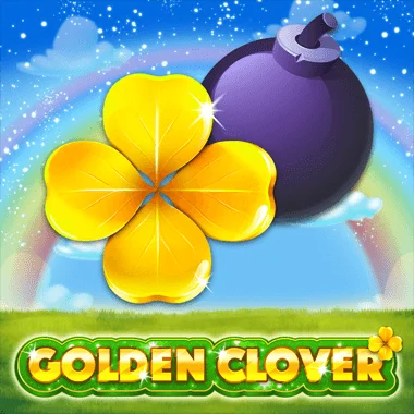 Golden Clover logo