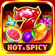 Hot & Spicy игра