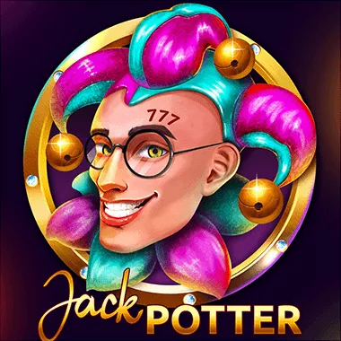 Jack Potter logo