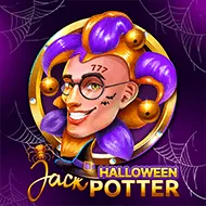 Jack Potter Halloween игра