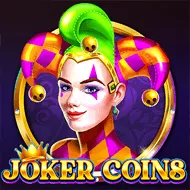 Joker Coins игра