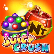 Juicy Crush игра