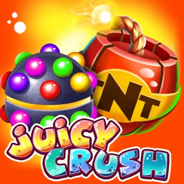 Juicy Crush logo
