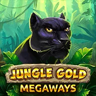 Jungle Gold Megaways Bild