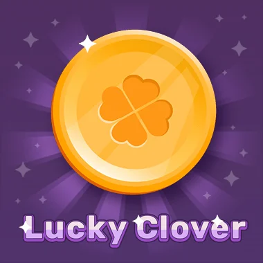 Lucky Clover logo